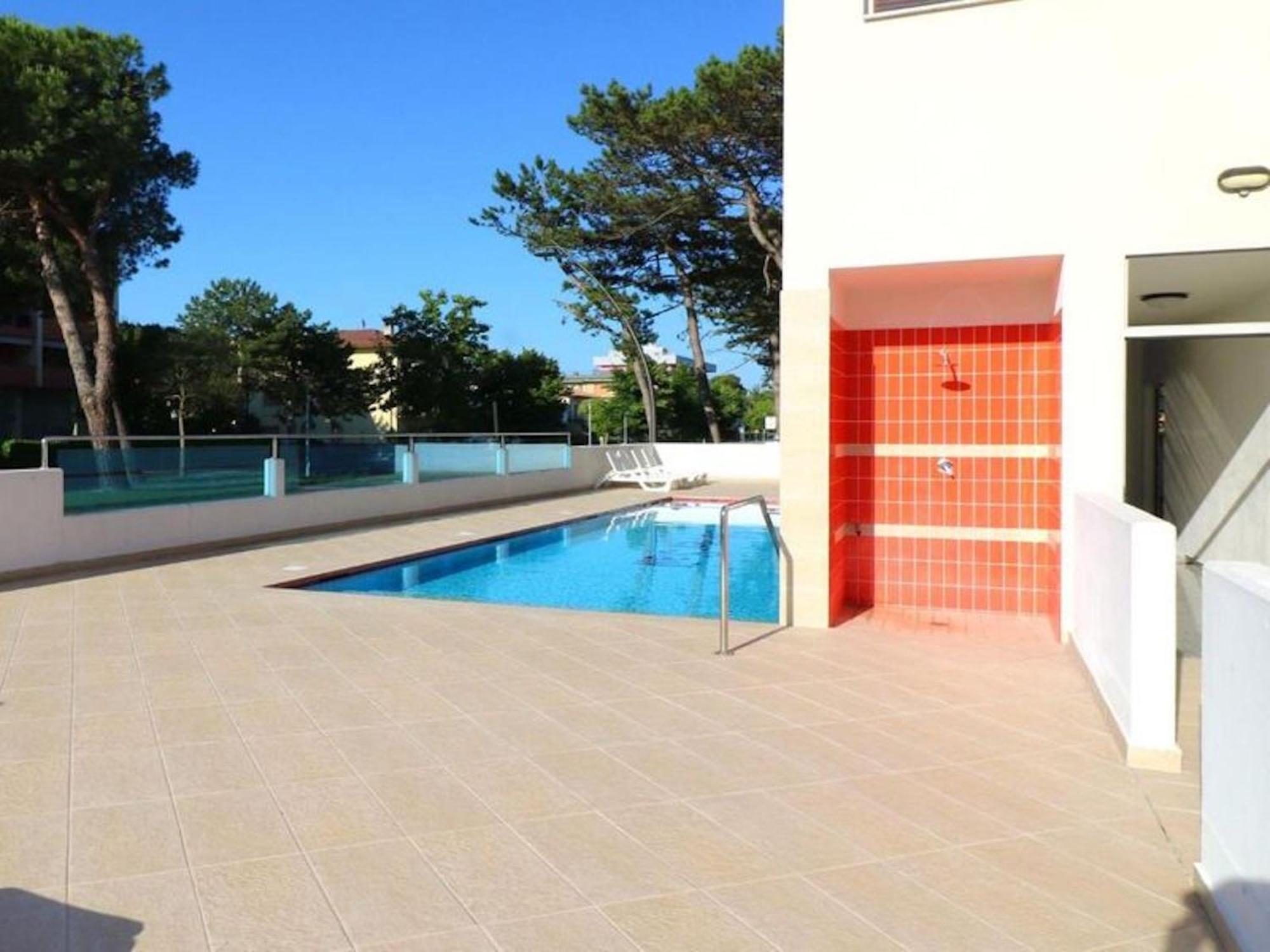 Spend Your By The Pool - Beahost Bibione
