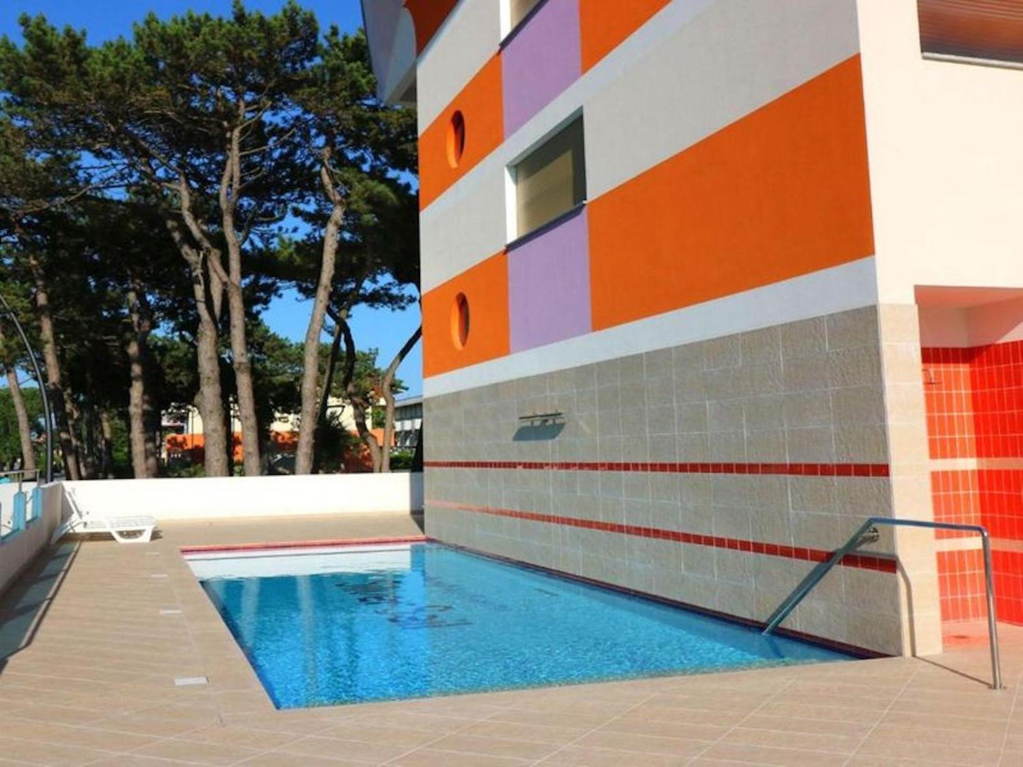 Appartamento Spend Your By The Pool - Beahost *